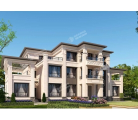 岳阳JJ056福建何府双厨房设计超大使用面积
