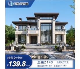 岳阳至臻Z140