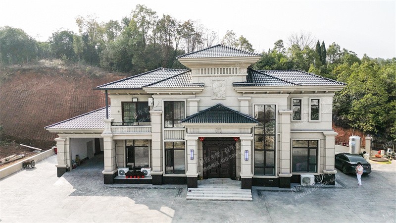 岳阳长沙王府