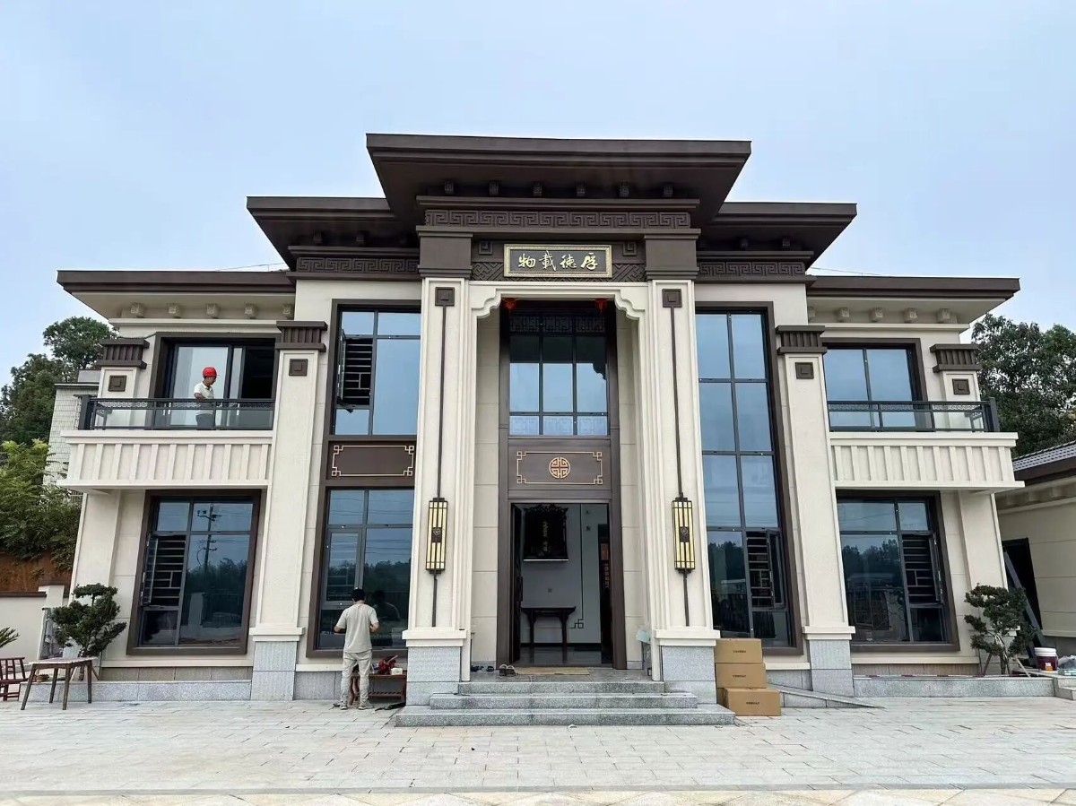 业主故事 | 归乡的车终要返程,但新家的灯火为我们长明